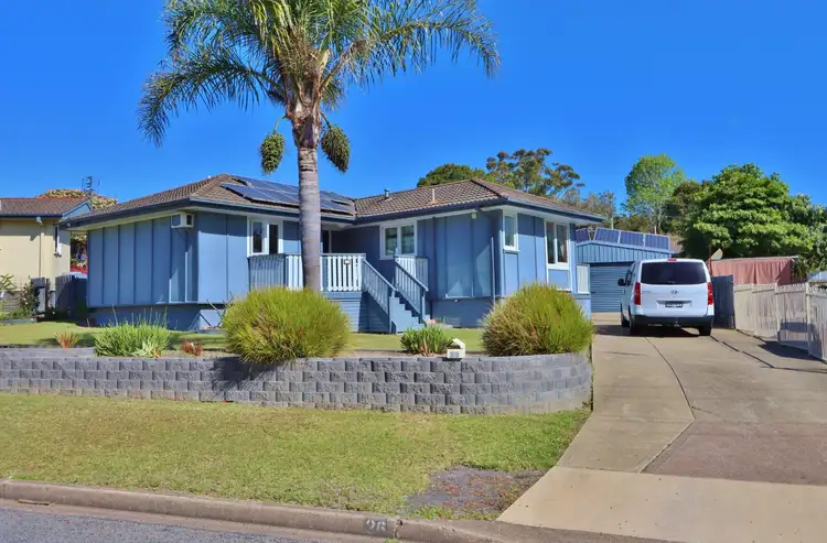 Main view of Homely house listing, 26 Moorhead Street, Eden NSW 2551