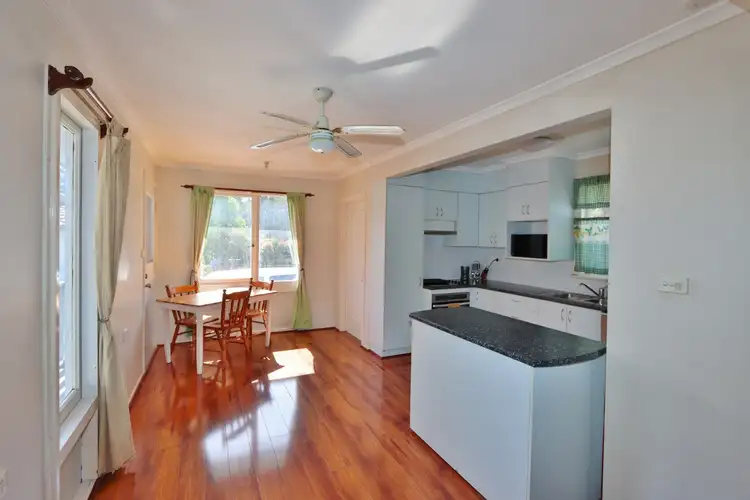 Second view of Homely house listing, 26 Moorhead Street, Eden NSW 2551
