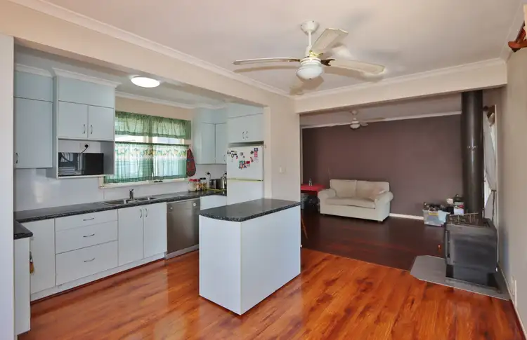 Fourth view of Homely house listing, 26 Moorhead Street, Eden NSW 2551