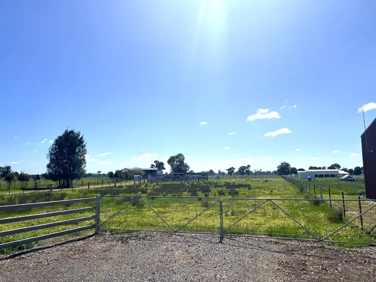 Fifth view of Homely land listing, LOT 1 Dennis Road, Benalla VIC 3672
