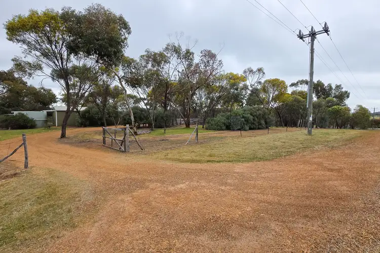Main view of Homely house listing, 95 Campbell Street, Cuballing WA 6311