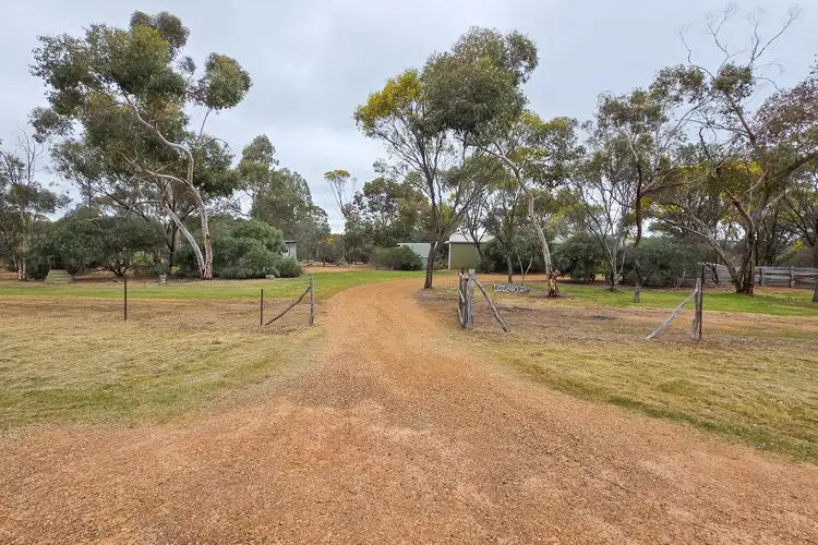 Second view of Homely house listing, 95 Campbell Street, Cuballing WA 6311
