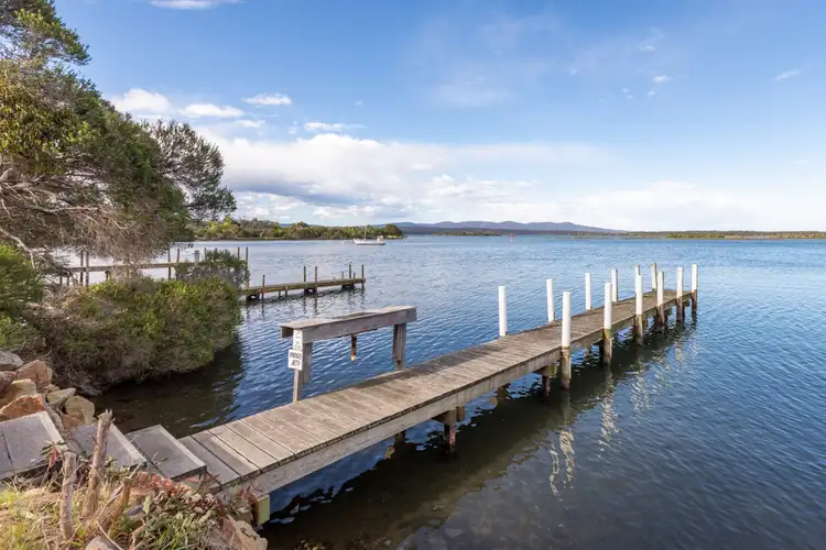 Second view of Homely house listing, 10 Mirrabooka Road, Mallacoota VIC 3892