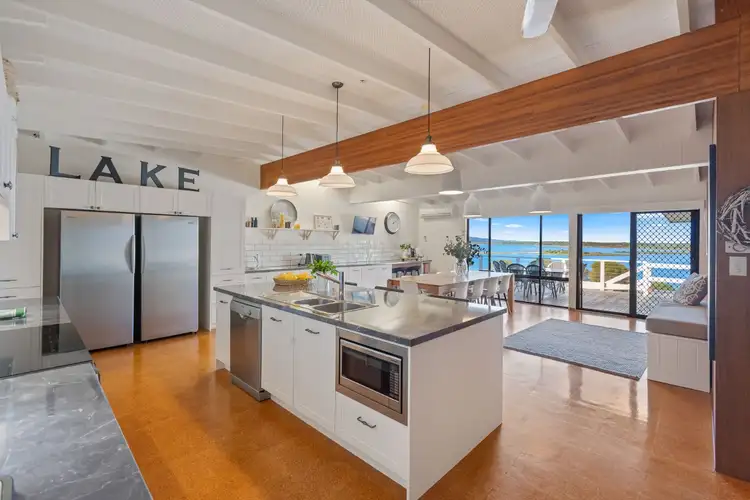 Third view of Homely house listing, 10 Mirrabooka Road, Mallacoota VIC 3892