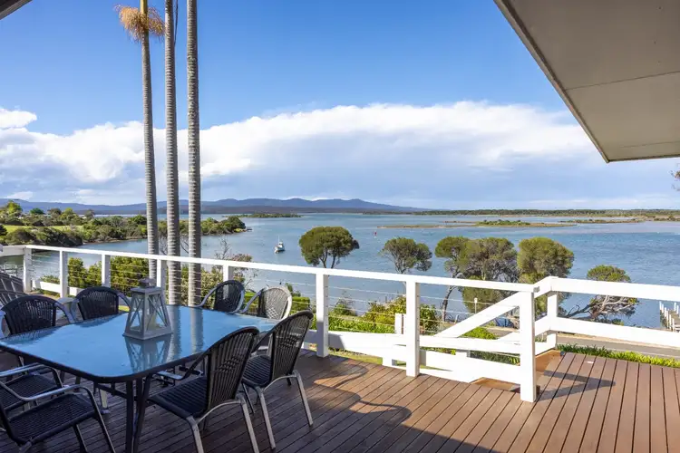 Fourth view of Homely house listing, 10 Mirrabooka Road, Mallacoota VIC 3892