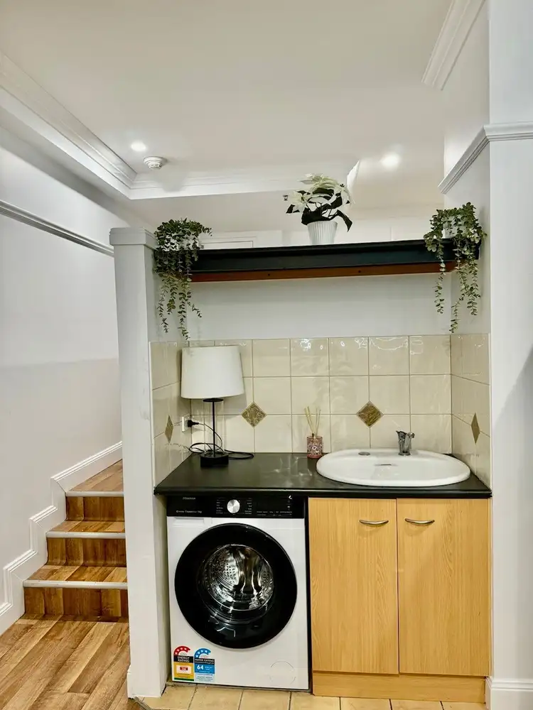 Third view of Homely apartment listing, 51/53 EDWARD STREET, Brisbane City QLD 4000