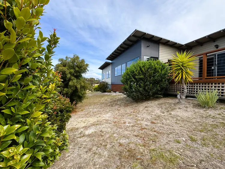 Second view of Homely house listing, 6 Malibu Street, Scamander TAS 7215