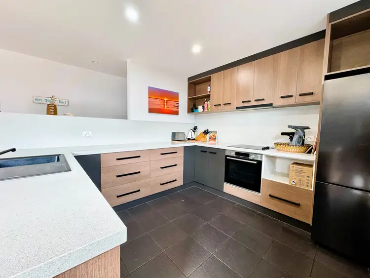 Fourth view of Homely house listing, 6 Malibu Street, Scamander TAS 7215