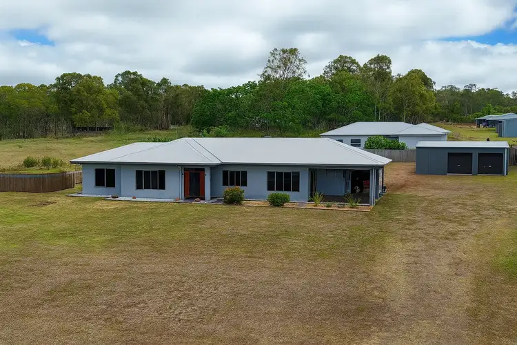 66 Filippo Close, Tolga QLD 4882