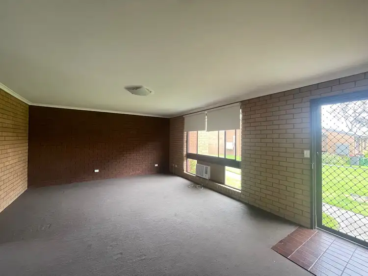 Second view of Homely unit listing, 29/604 Hague Street, Lavington NSW 2641