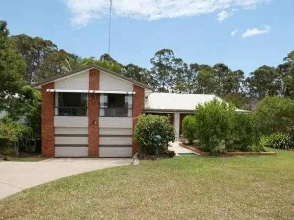 Main view of Homely house listing, 17 Spring Myrtle Avenue, Nambour QLD 4560