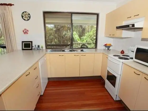 Second view of Homely house listing, 17 Spring Myrtle Avenue, Nambour QLD 4560