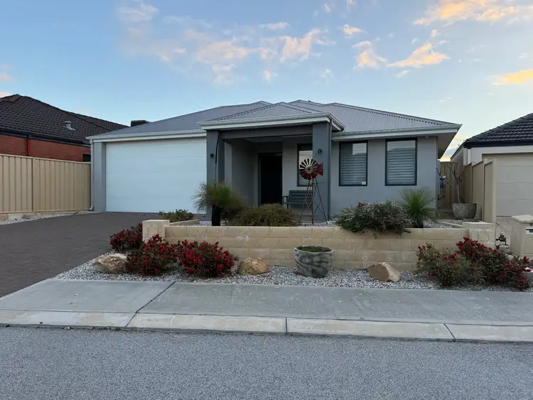 Third view of Homely house listing, 46 Claridge Circle, Thornlie WA 6108