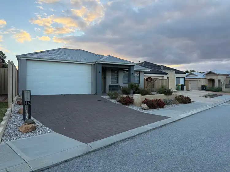 Fourth view of Homely house listing, 46 Claridge Circle, Thornlie WA 6108