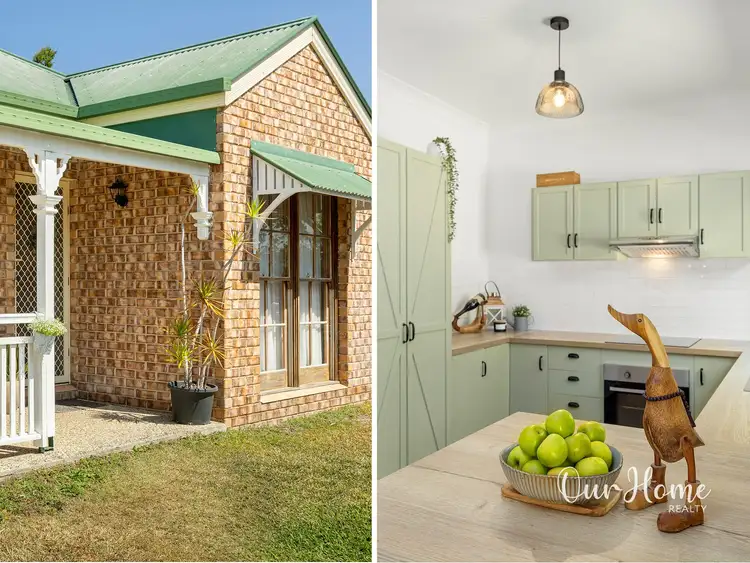 Main view of Homely house listing, 17 Saint Maurice Court, Springfield QLD 4300