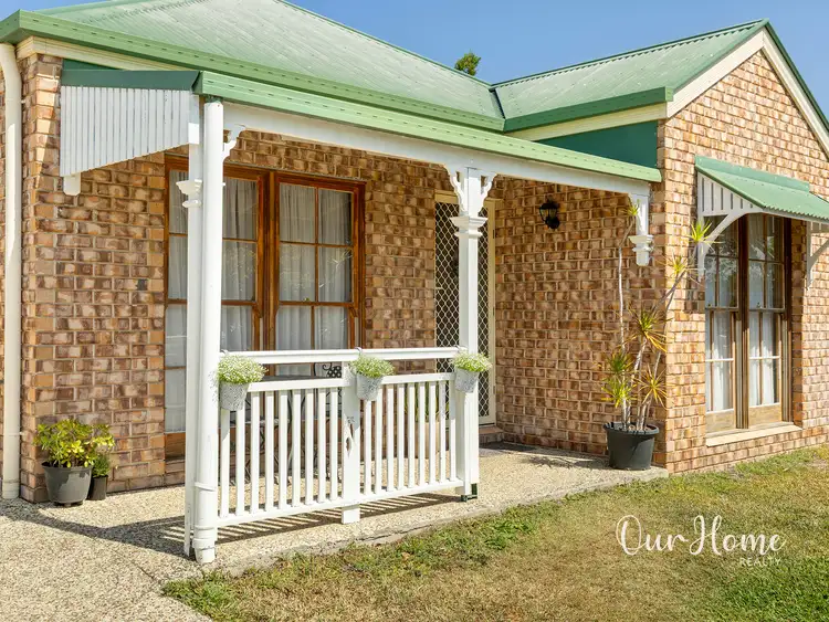Fourth view of Homely house listing, 17 Saint Maurice Court, Springfield QLD 4300