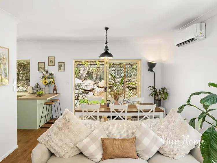 Fifth view of Homely house listing, 17 Saint Maurice Court, Springfield QLD 4300