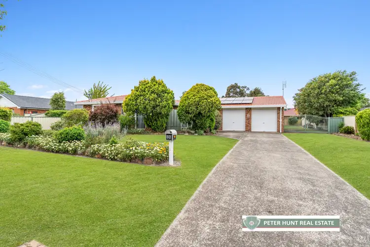 60 Westbourne Avenue, Thirlmere NSW 2572