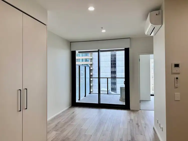 Second view of Homely apartment listing, 1013/6 Penaluna Place, Adelaide SA 5000