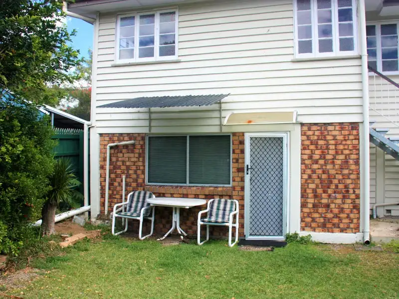 Main view of Homely unit listing, 164B Birdwood Road, Holland Park West QLD 4121