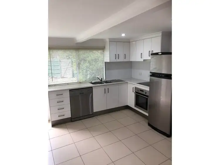 Second view of Homely unit listing, 164B Birdwood Road, Holland Park West QLD 4121