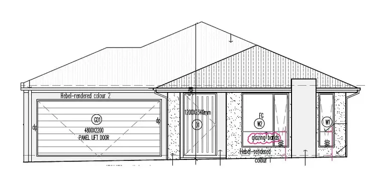 43 Serrata Avenue, Donnybrook VIC 3064
