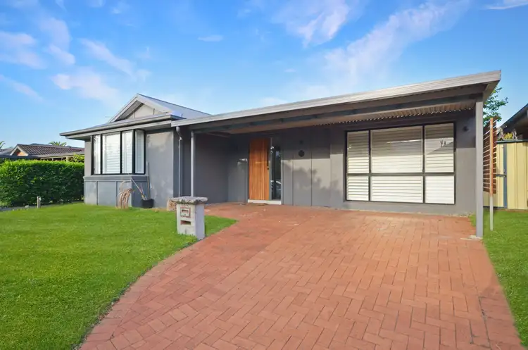 23 Garrett Street