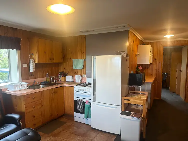 Main view of Homely flat listing, 9A Federal Street, Upper Burnie TAS 7320