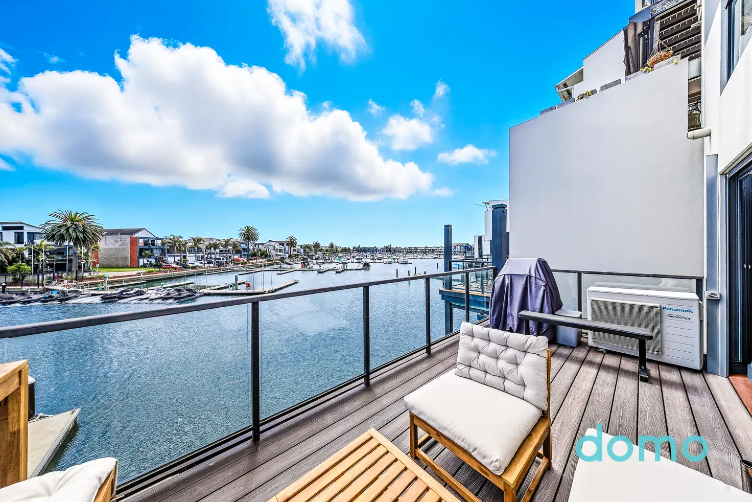 Main view of Homely apartment listing, 38/117 McLeod Road, Patterson Lakes VIC 3197