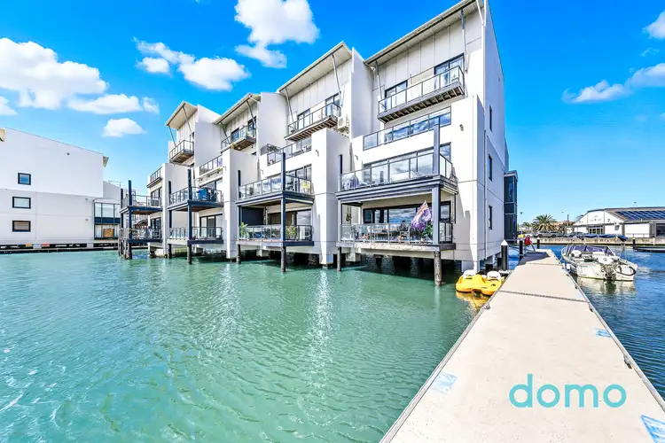 Second view of Homely apartment listing, 38/117 McLeod Road, Patterson Lakes VIC 3197