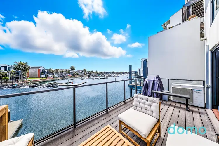 Third view of Homely apartment listing, 38/117 McLeod Road, Patterson Lakes VIC 3197