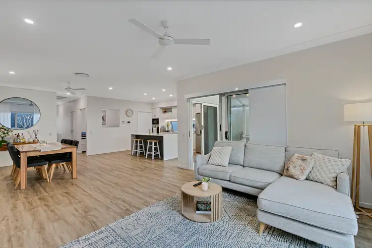 Fifth view of Homely retirement listing, 142/25 Banya Avenue, Nirimba QLD 4551