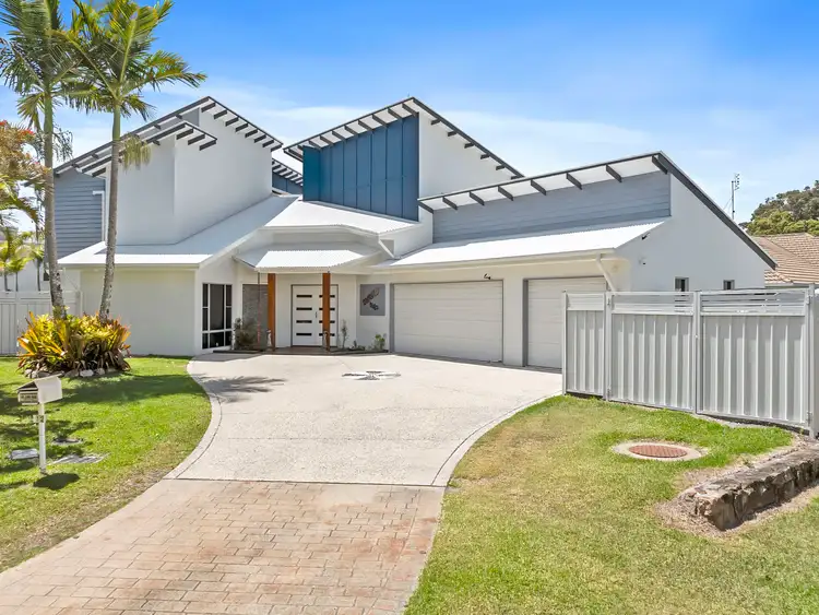 12 Inverness Place, Peregian Springs QLD 4573