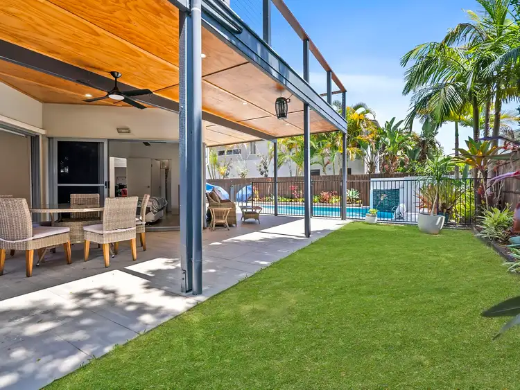 12 Inverness Place, Peregian Springs QLD 4573