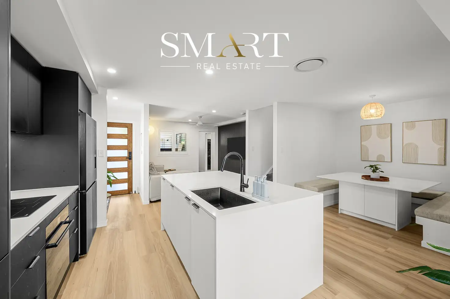 Main view of Homely townhouse listing, 91/170 Central Street, Labrador QLD 4215