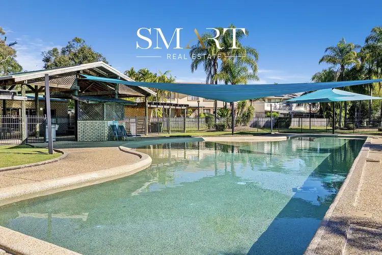 Second view of Homely townhouse listing, 91/170 Central Street, Labrador QLD 4215