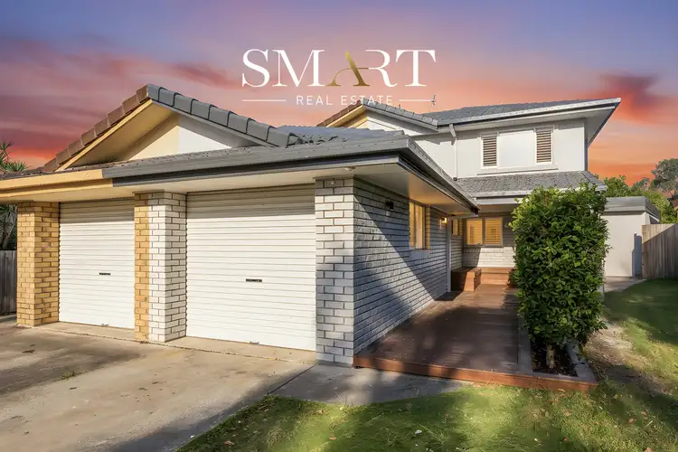 Third view of Homely townhouse listing, 91/170 Central Street, Labrador QLD 4215