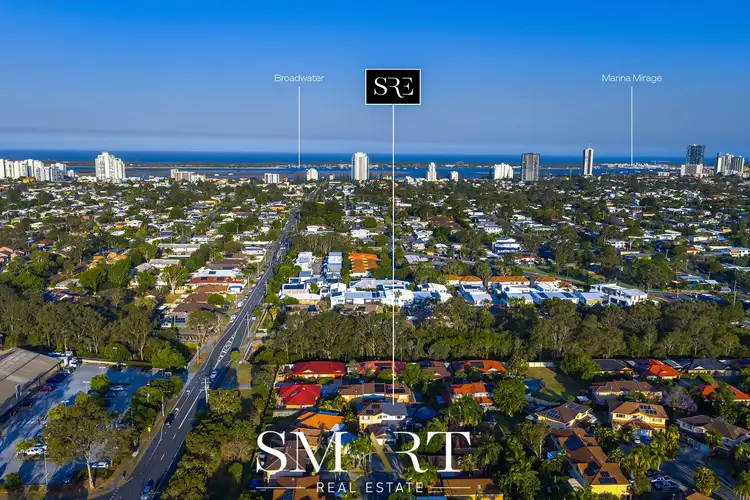 Fourth view of Homely townhouse listing, 91/170 Central Street, Labrador QLD 4215