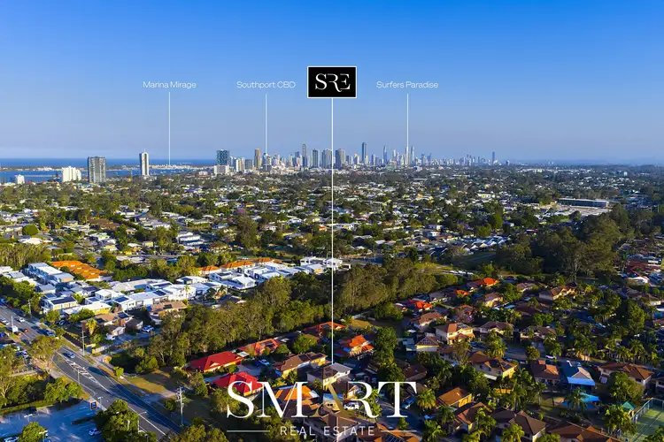 Fifth view of Homely townhouse listing, 91/170 Central Street, Labrador QLD 4215