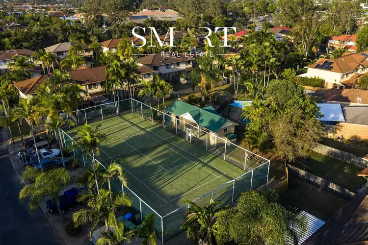 Sixth view of Homely townhouse listing, 91/170 Central Street, Labrador QLD 4215