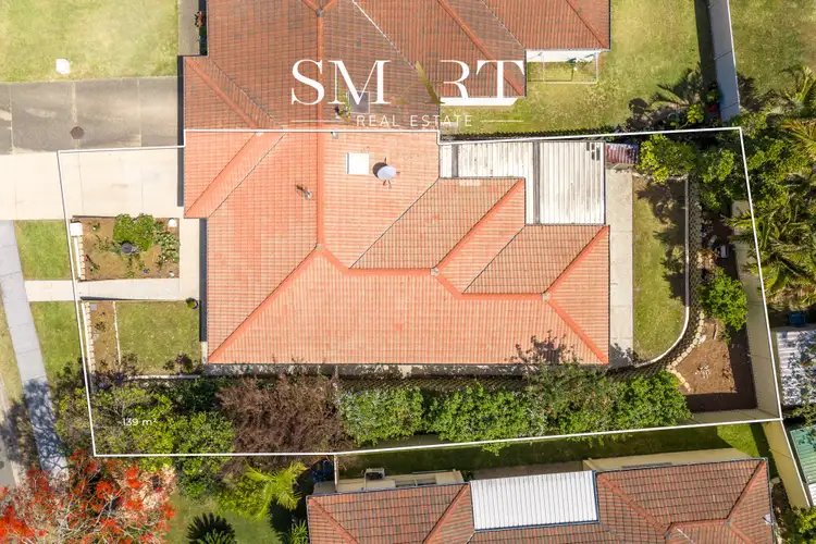 Fifth view of Homely semi-detached listing, 2/36 Ancona Street, Carrara QLD 4211