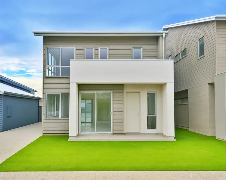 40 Bowerbird Loop, Oran Park NSW 2570