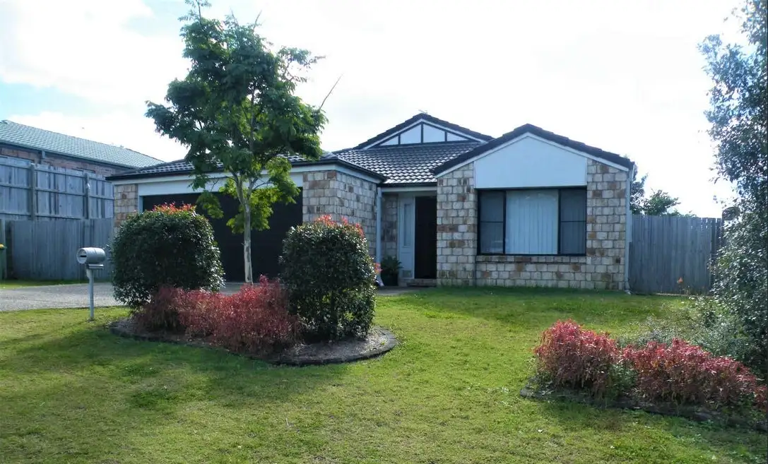 Main view of Homely house listing, 21 Springdale Street, Upper Coomera QLD 4209