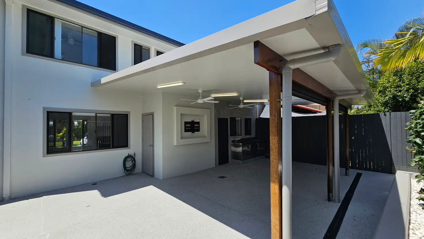 Main view of Homely townhouse listing, 6/202 Central Street, Labrador QLD 4215