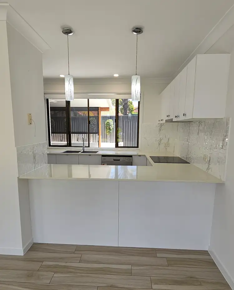 Third view of Homely townhouse listing, 6/202 Central Street, Labrador QLD 4215