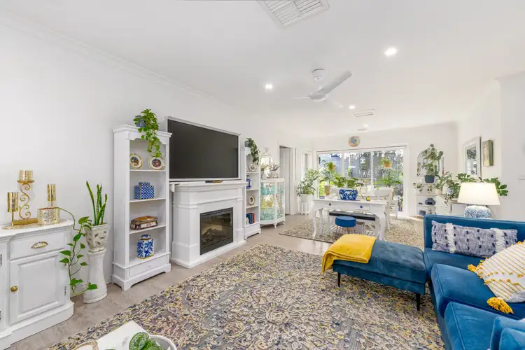 Third view of Homely townhouse listing, 1/15 BARKER AVENUE, Shepparton VIC 3630