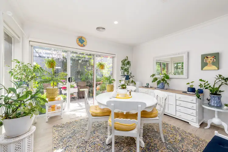 Fifth view of Homely townhouse listing, 1/15 BARKER AVENUE, Shepparton VIC 3630