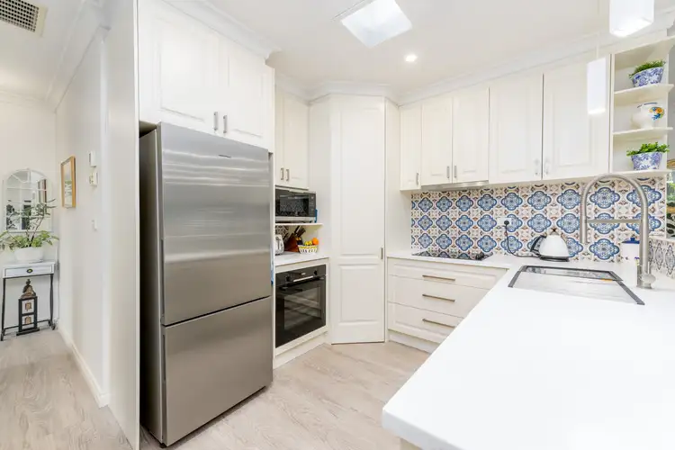 Sixth view of Homely townhouse listing, 1/15 BARKER AVENUE, Shepparton VIC 3630