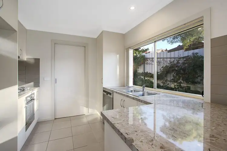 Second view of Homely townhouse listing, 12/833 Watson Street, Glenroy NSW 2640