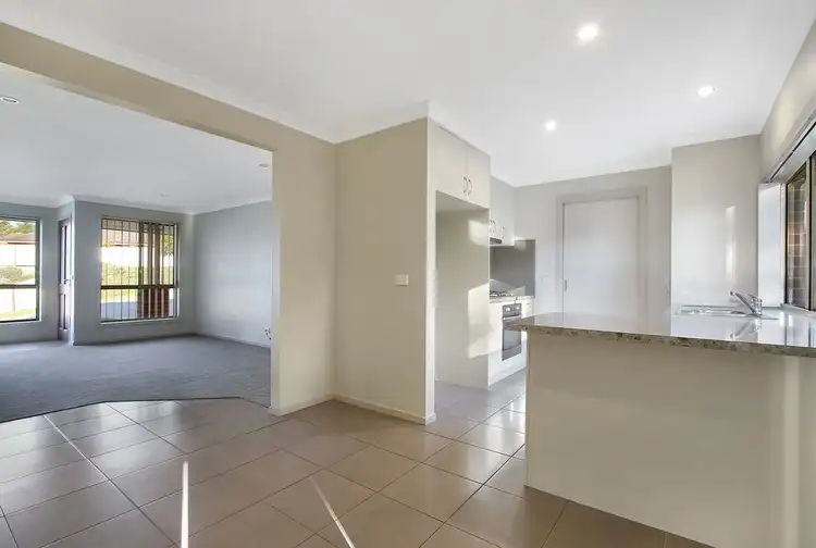 Third view of Homely townhouse listing, 12/833 Watson Street, Glenroy NSW 2640